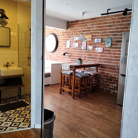 ספליט Apartment Radosevac Beach מראה חיצוני תמונה