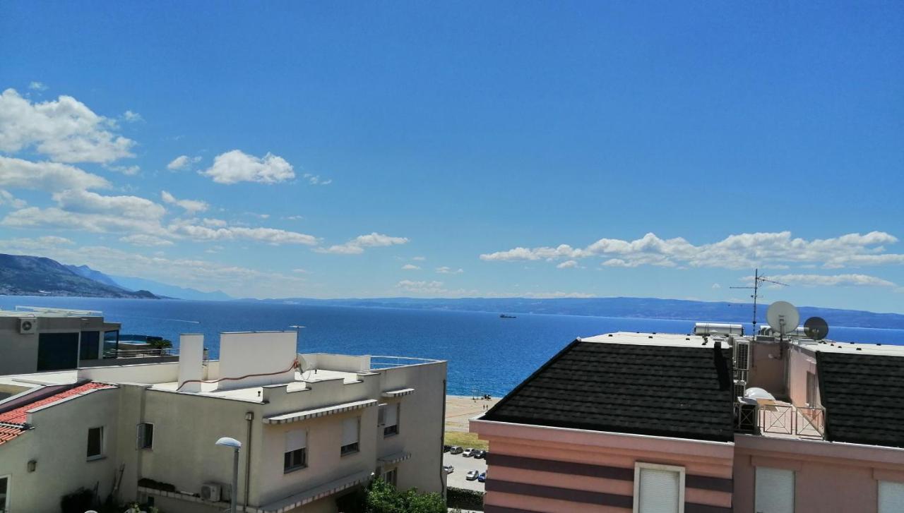 ספליט Apartment Radosevac Beach מראה חיצוני תמונה