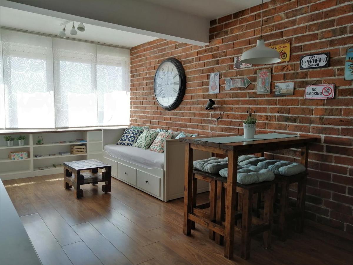 ספליט Apartment Radosevac Beach מראה חיצוני תמונה