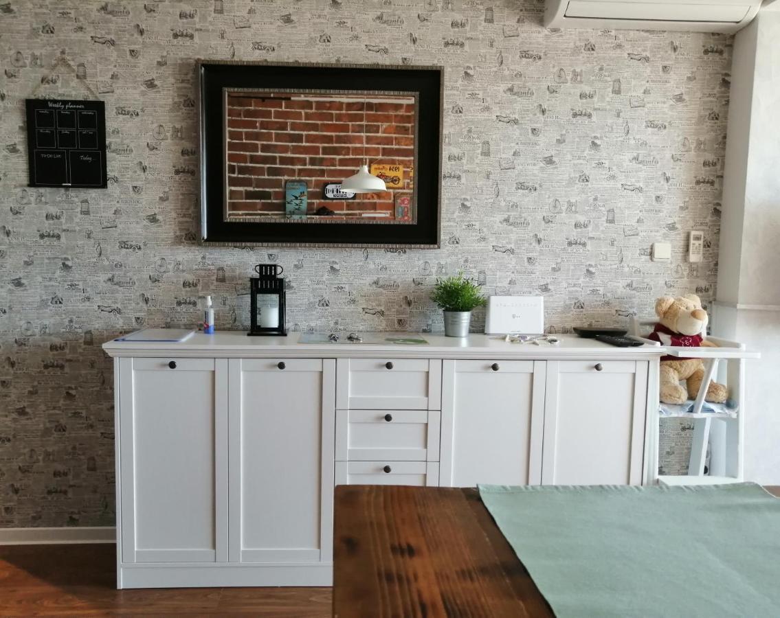 ספליט Apartment Radosevac Beach מראה חיצוני תמונה