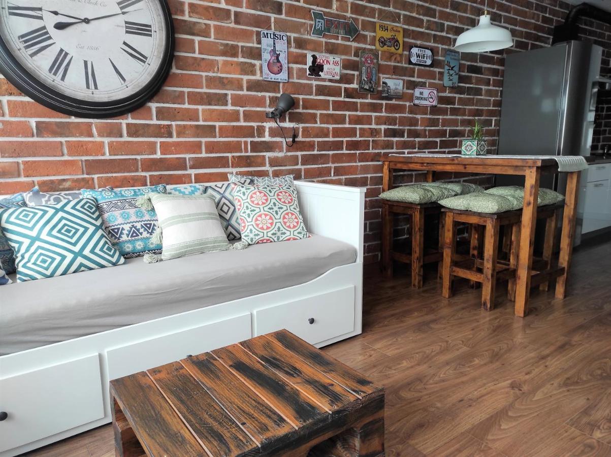ספליט Apartment Radosevac Beach מראה חיצוני תמונה