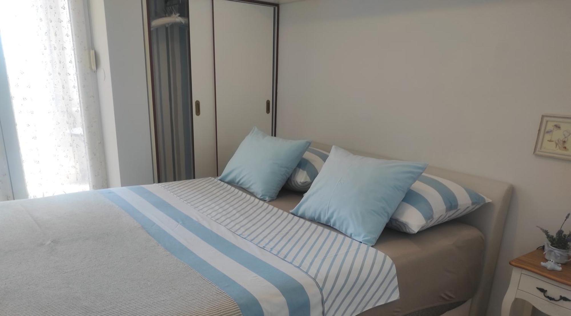 ספליט Apartment Radosevac Beach מראה חיצוני תמונה