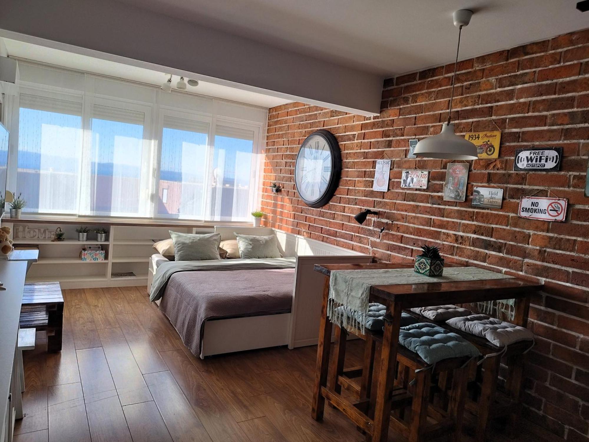 ספליט Apartment Radosevac Beach מראה חיצוני תמונה