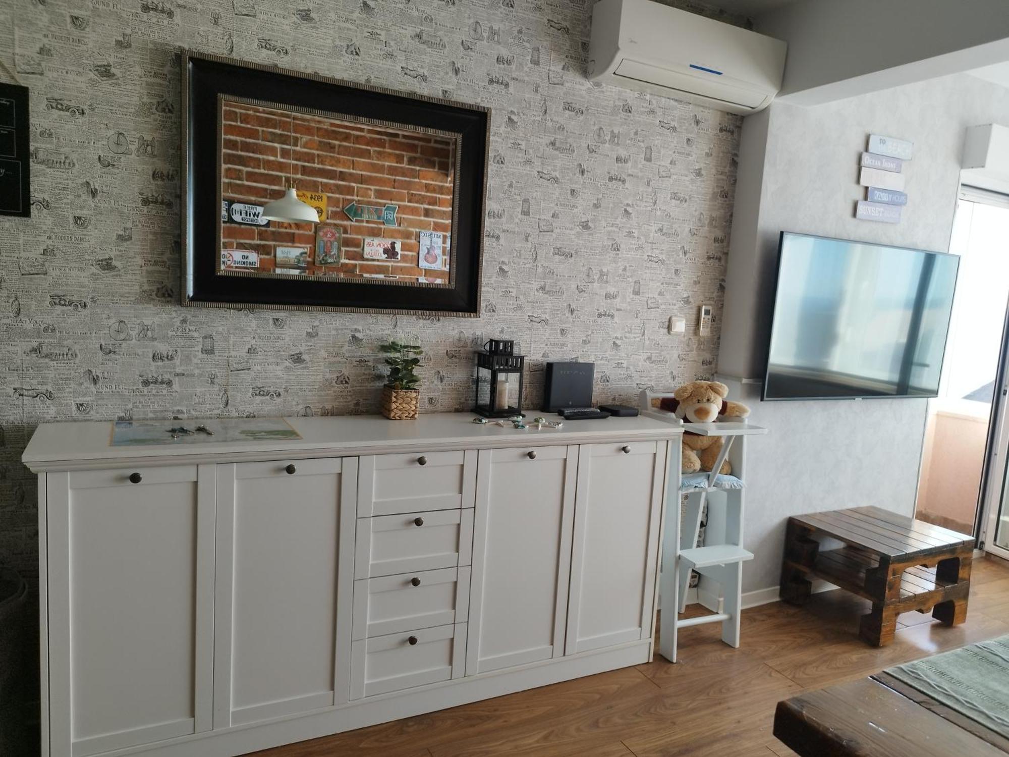 ספליט Apartment Radosevac Beach מראה חיצוני תמונה