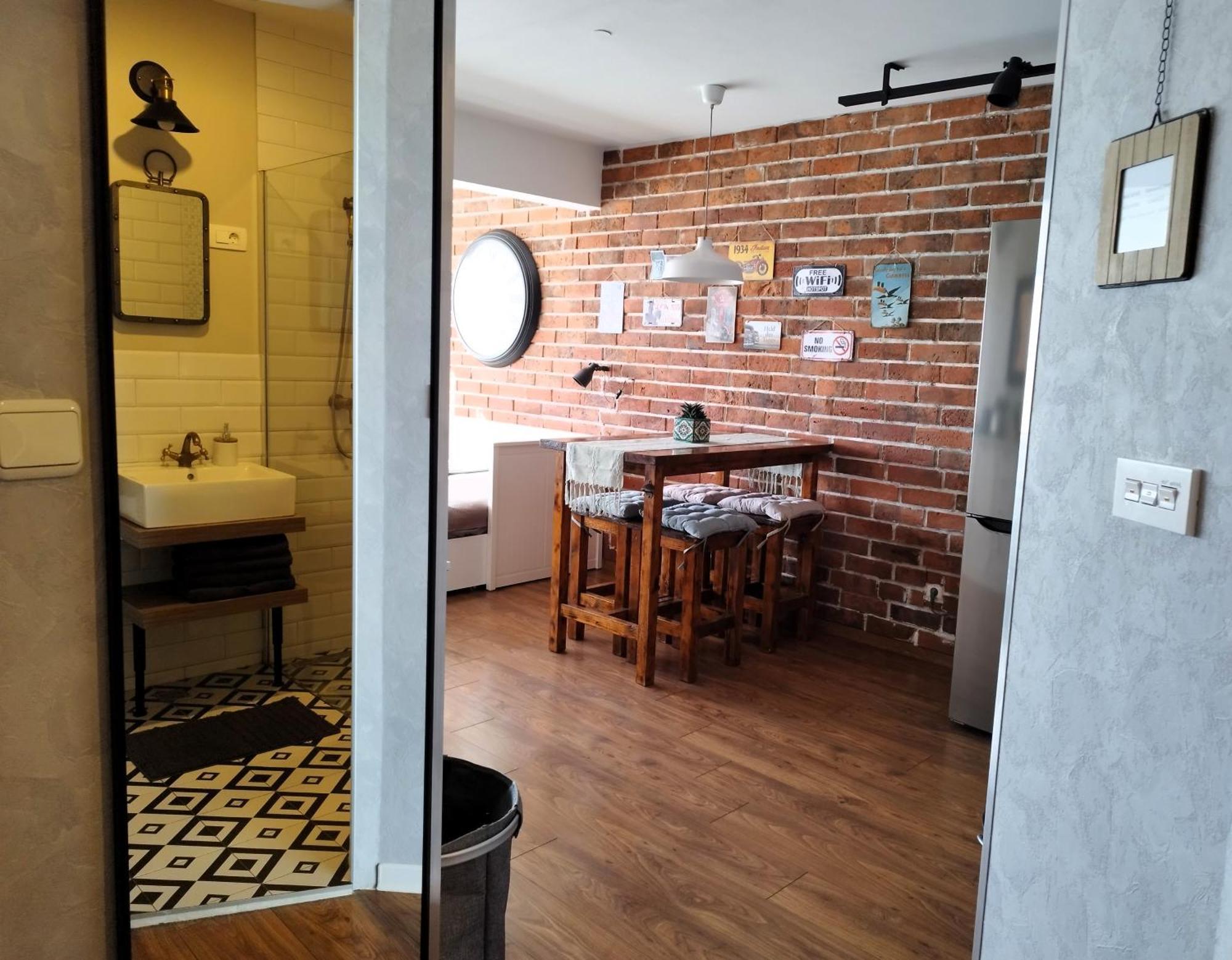 ספליט Apartment Radosevac Beach מראה חיצוני תמונה