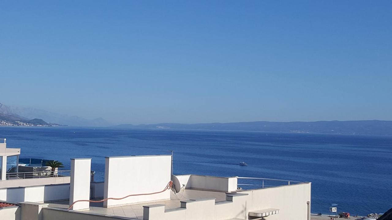 ספליט Apartment Radosevac Beach מראה חיצוני תמונה